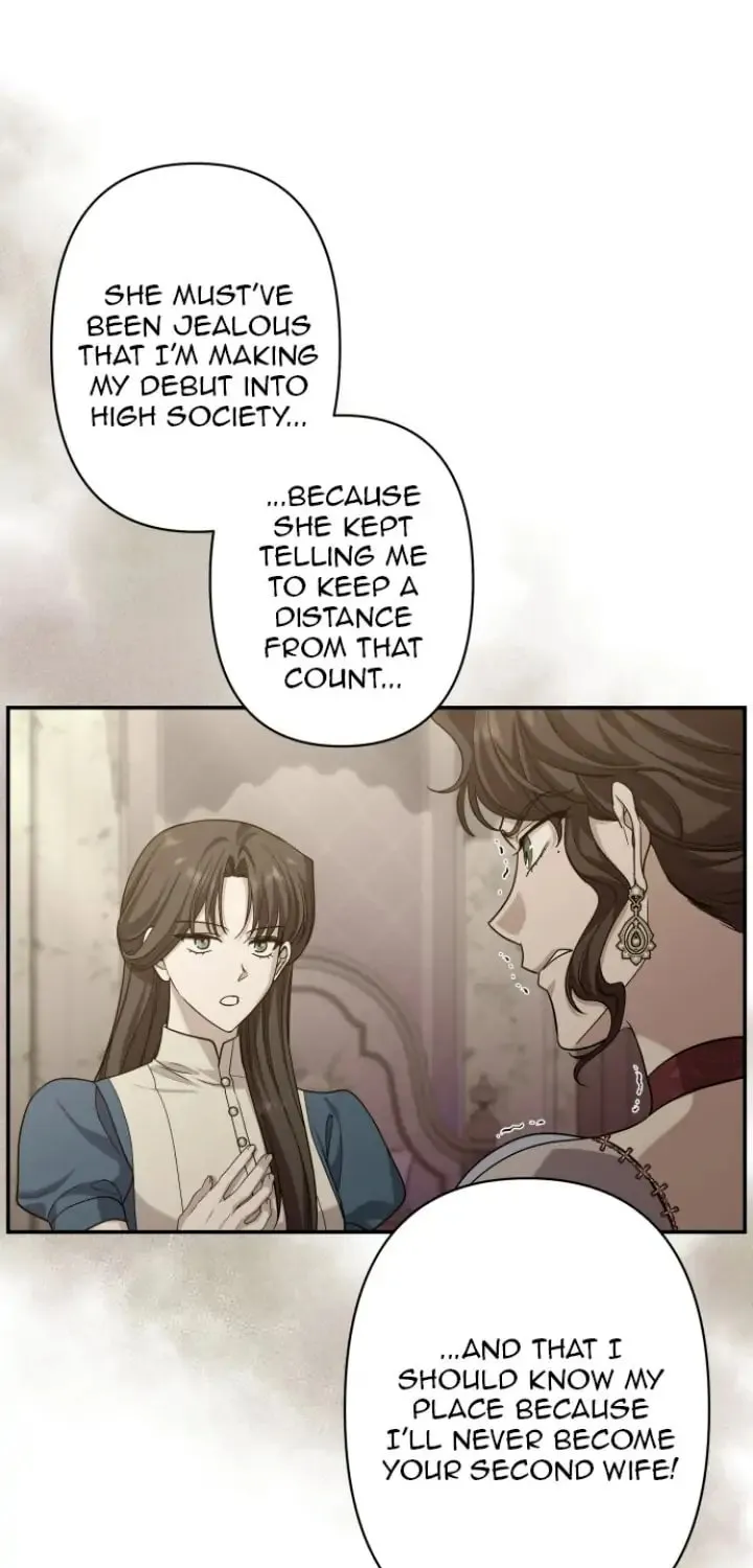 Read Please Kill My Husband chapter 53 image 8 on Lezhin