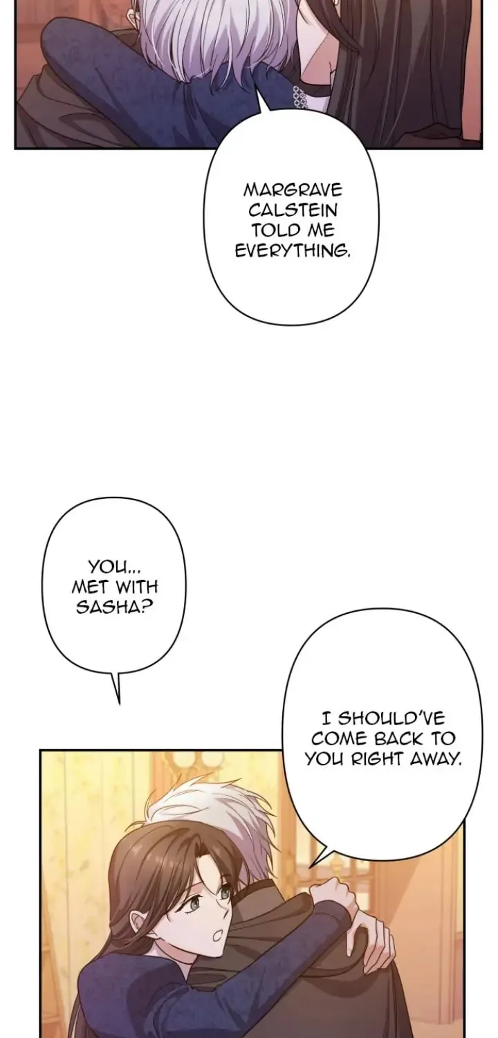 Read Please Kill My Husband chapter 53 image 80 on Lezhin