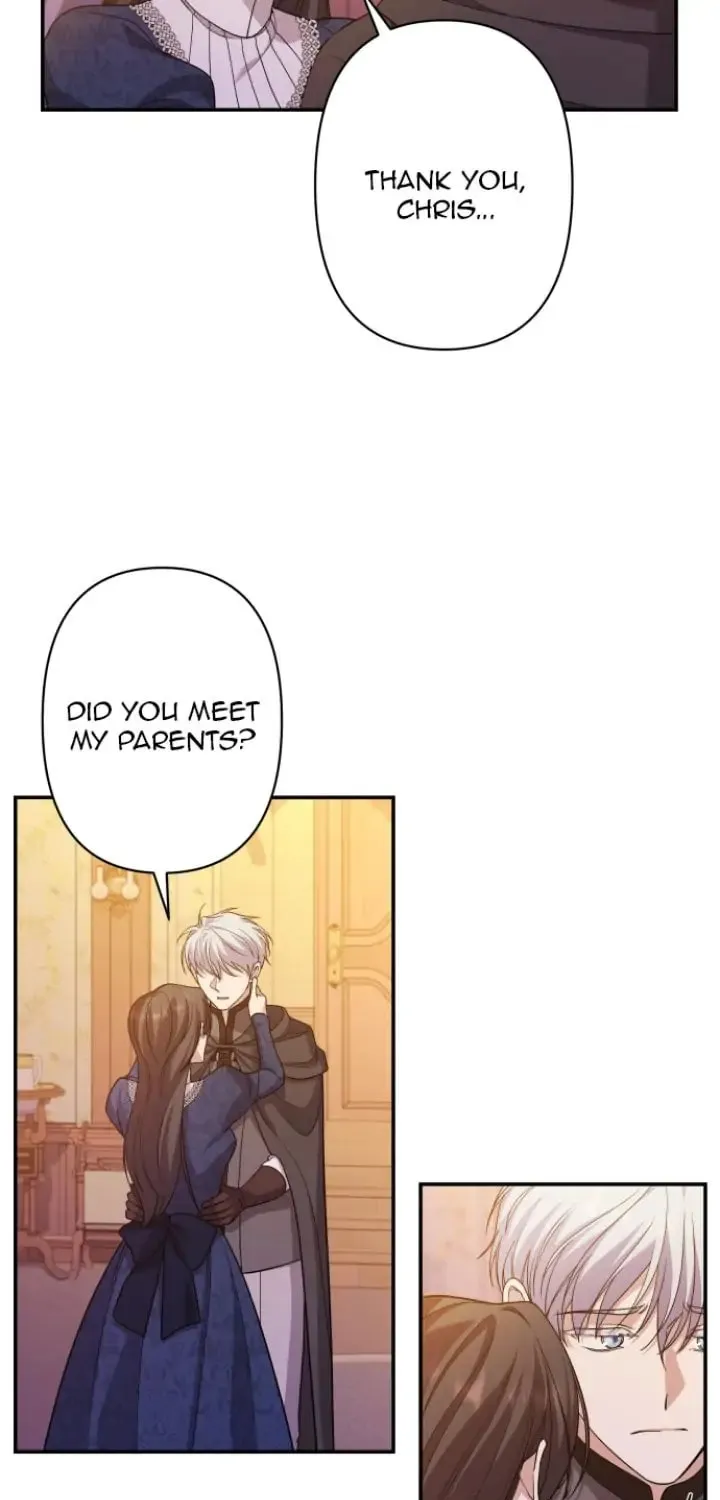Read Please Kill My Husband chapter 53 image 83 on Lezhin