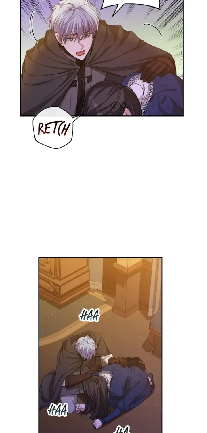 Read Please Kill My Husband chapter 54 image 16 on Lezhin
