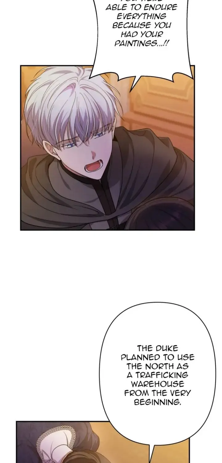 Read Please Kill My Husband chapter 54 image 21 on Lezhin