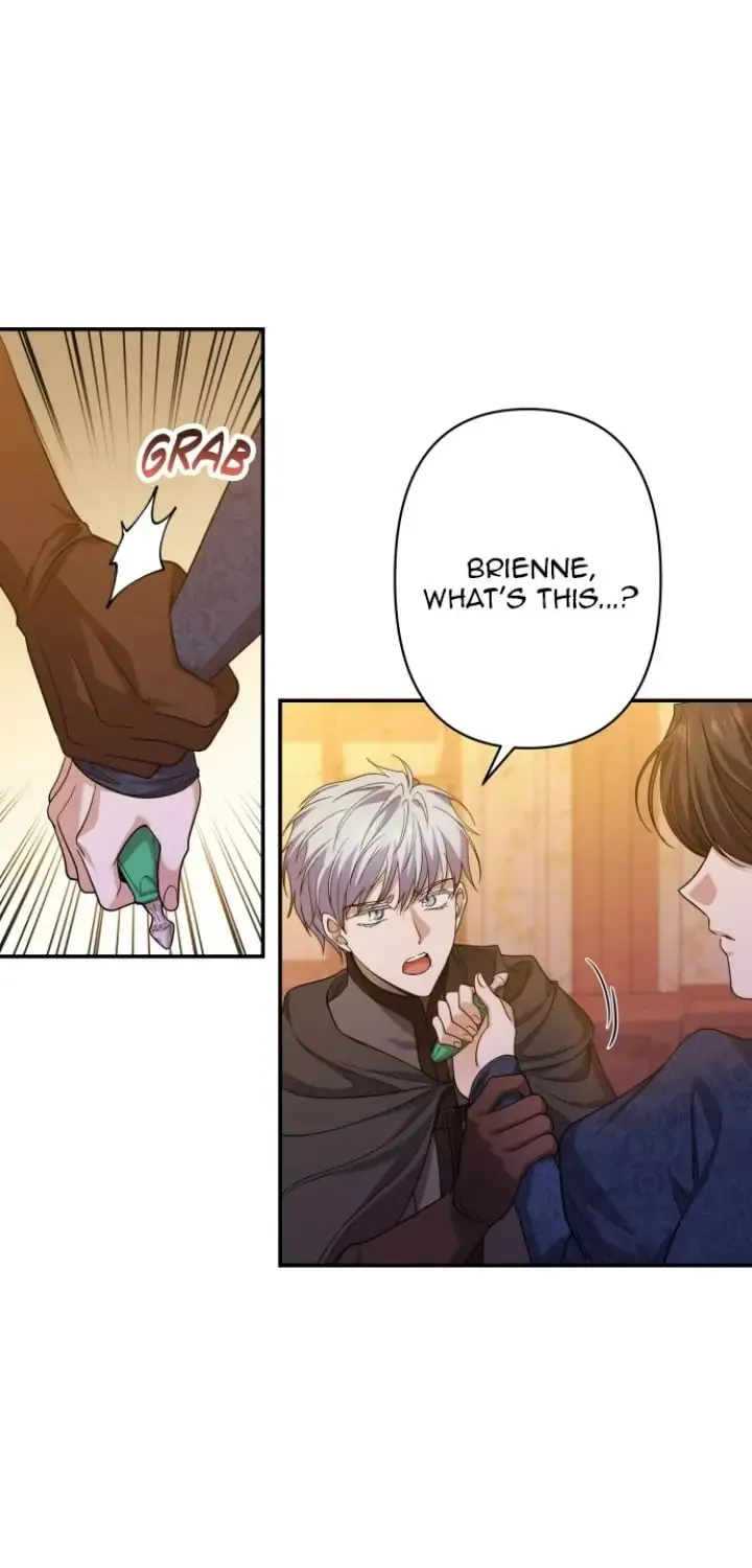 Read Please Kill My Husband chapter 54 image 26 on Lezhin