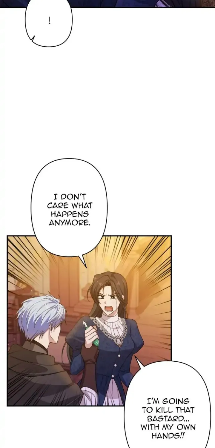 Read Please Kill My Husband chapter 54 image 29 on Lezhin