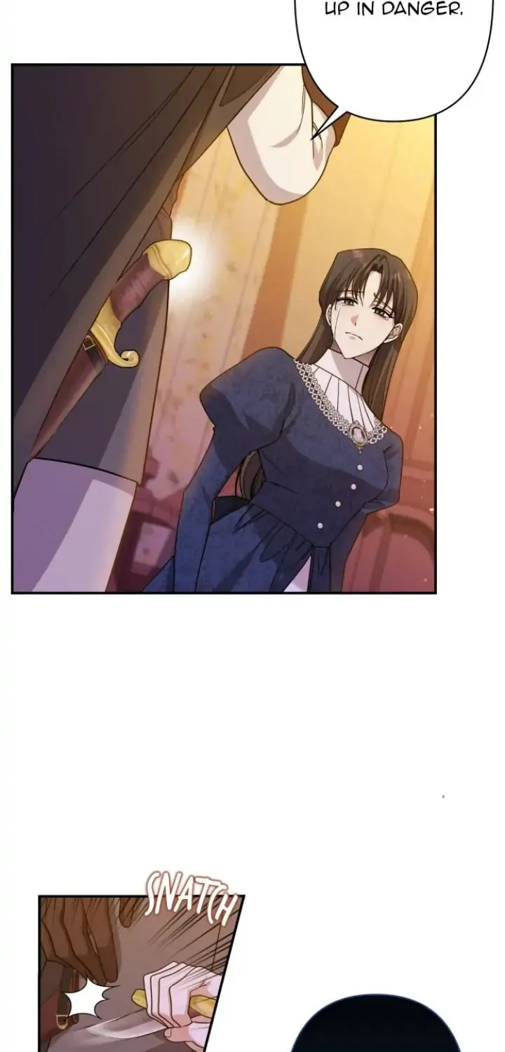 Read Please Kill My Husband chapter 54 image 32 on Lezhin