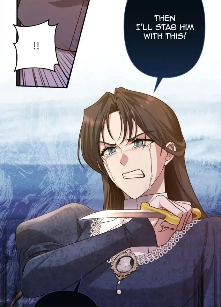 Read Please Kill My Husband chapter 54 image 33 on Lezhin