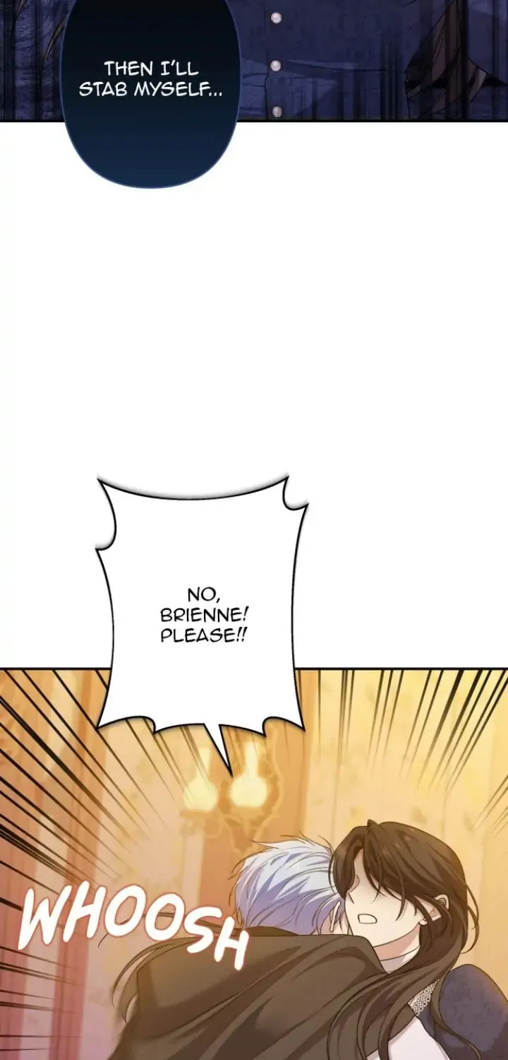 Read Please Kill My Husband chapter 54 image 34 on Lezhin