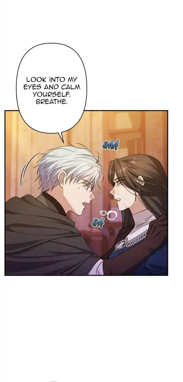 Read Please Kill My Husband chapter 54 image 37 on Lezhin