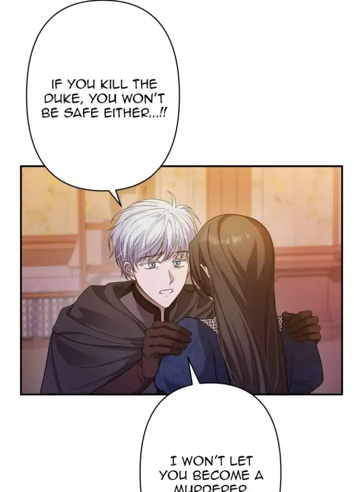 Read Please Kill My Husband chapter 54 image 38 on Lezhin