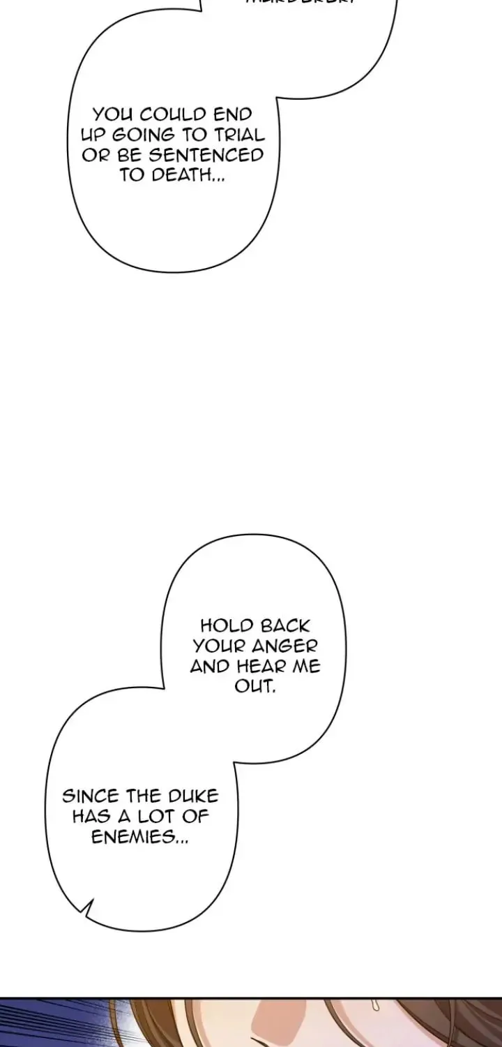 Read Please Kill My Husband chapter 54 image 39 on Lezhin