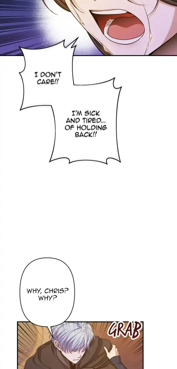 Read Please Kill My Husband chapter 54 image 40 on Lezhin