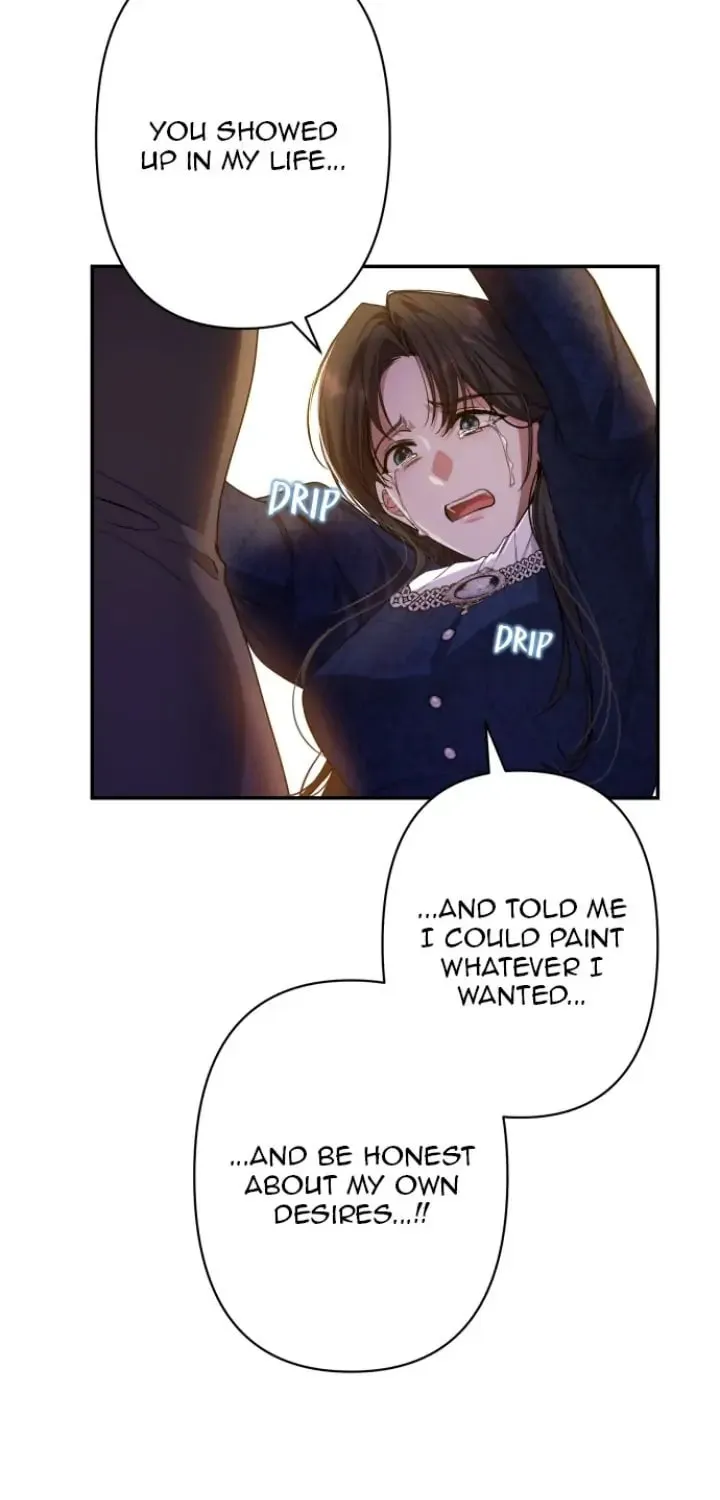 Read Please Kill My Husband chapter 54 image 42 on Lezhin