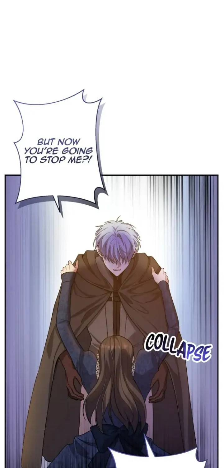 Read Please Kill My Husband chapter 54 image 43 on Lezhin