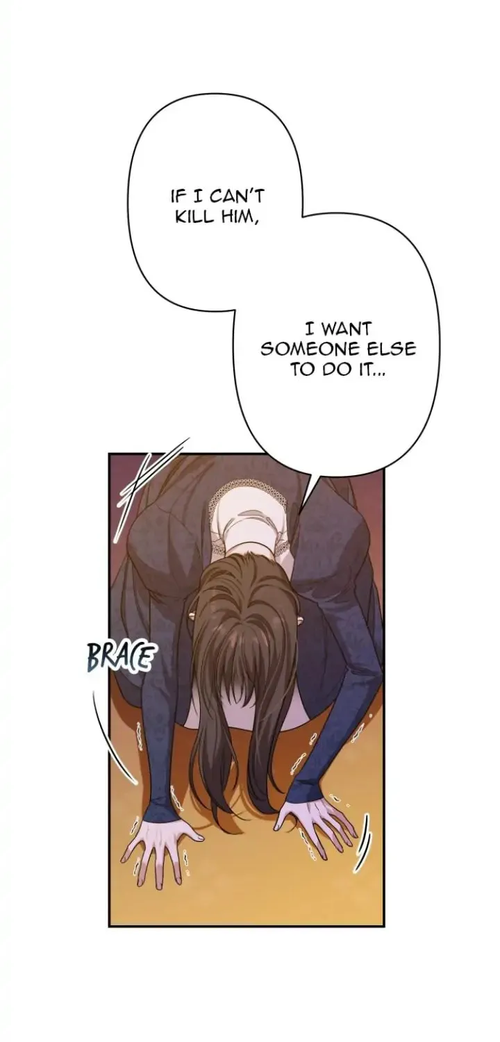 Read Please Kill My Husband chapter 54 image 46 on Lezhin