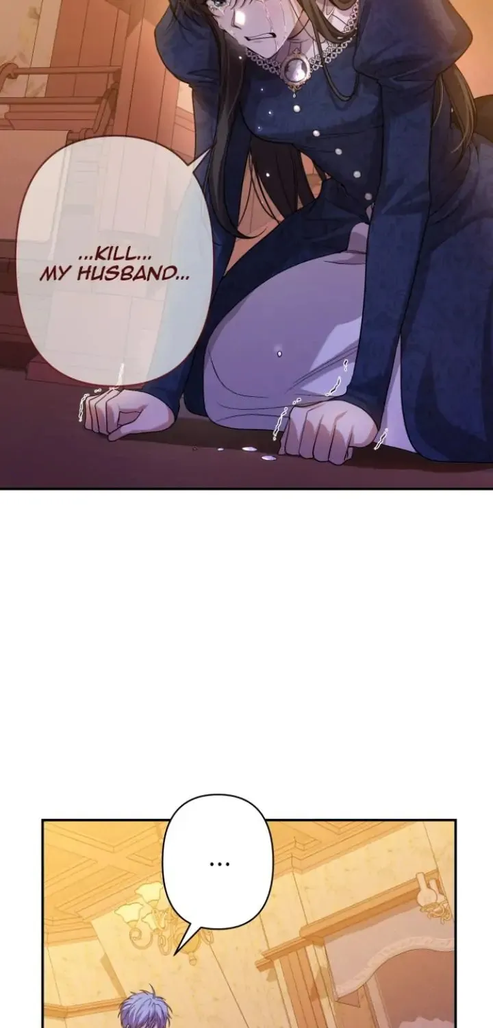 Read Please Kill My Husband chapter 54 image 48 on Lezhin