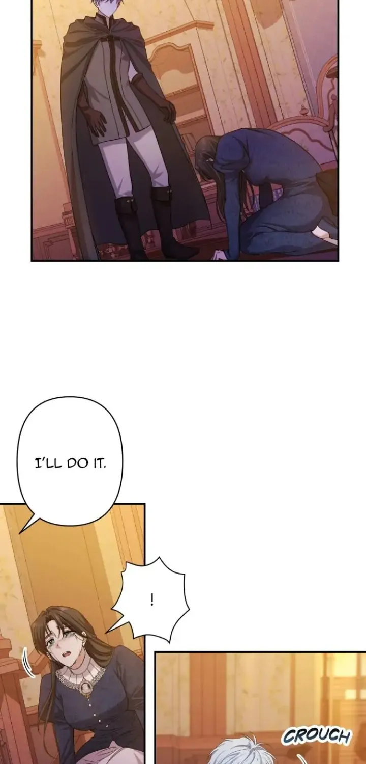 Read Please Kill My Husband chapter 54 image 49 on Lezhin