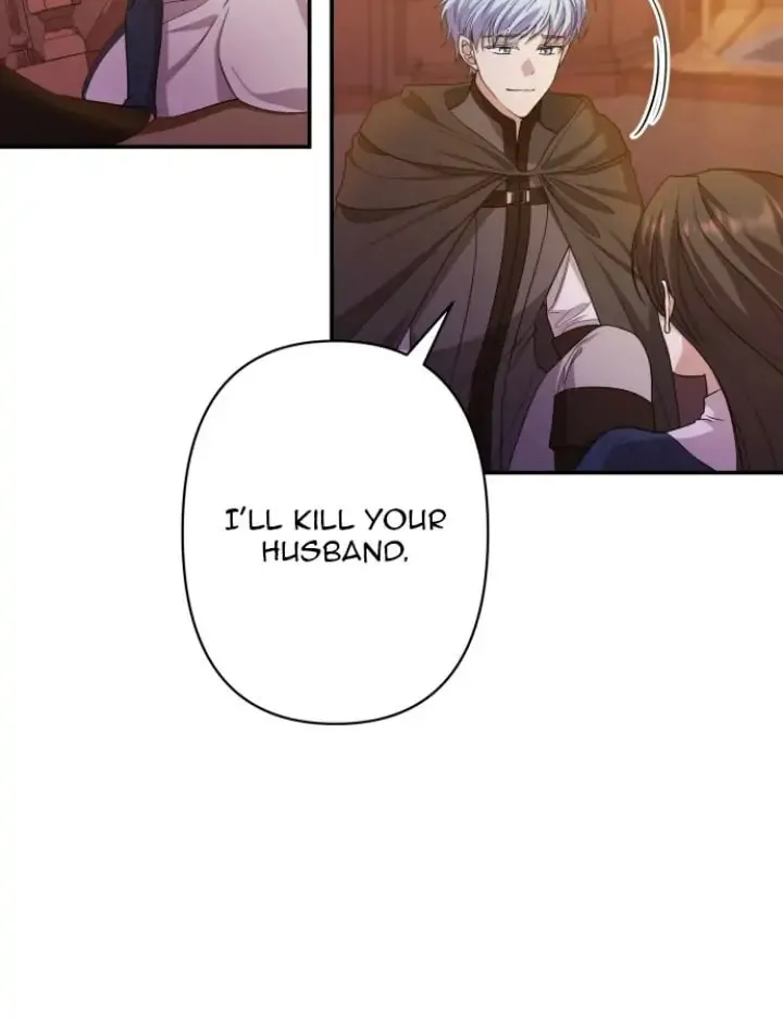 Read Please Kill My Husband chapter 54 image 50 on Lezhin