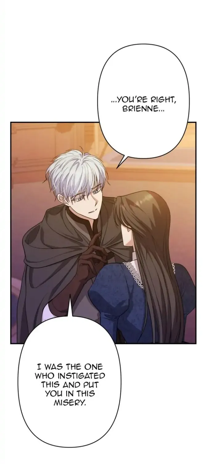 Read Please Kill My Husband chapter 54 image 52 on Lezhin