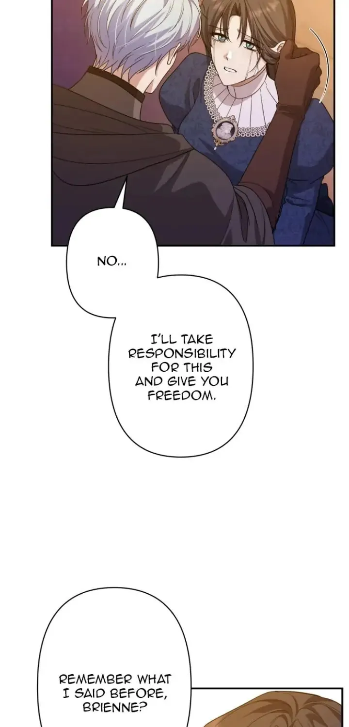 Read Please Kill My Husband chapter 54 image 54 on Lezhin