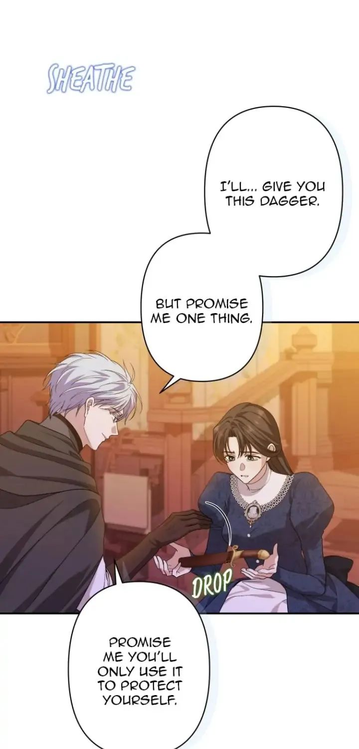Read Please Kill My Husband chapter 54 image 59 on Lezhin