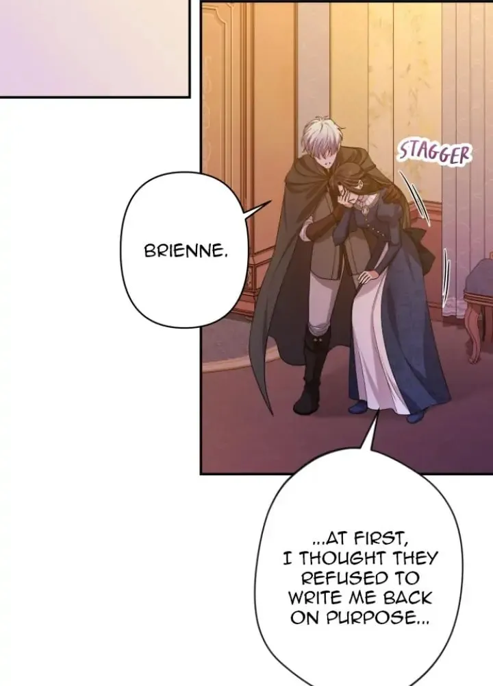 Read Please Kill My Husband chapter 54 image 6 on Lezhin