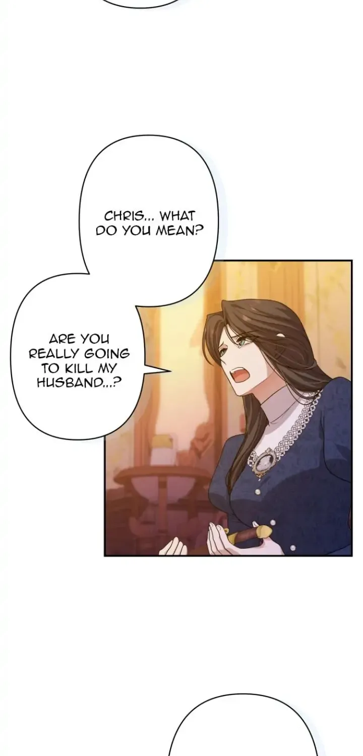 Read Please Kill My Husband chapter 54 image 60 on Lezhin