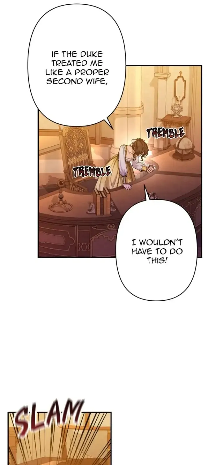 Read Please Kill My Husband chapter 55 image 13 on Lezhin