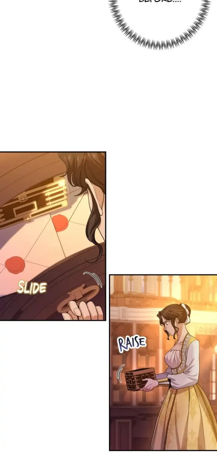 Read Please Kill My Husband chapter 55 image 18 on Lezhin