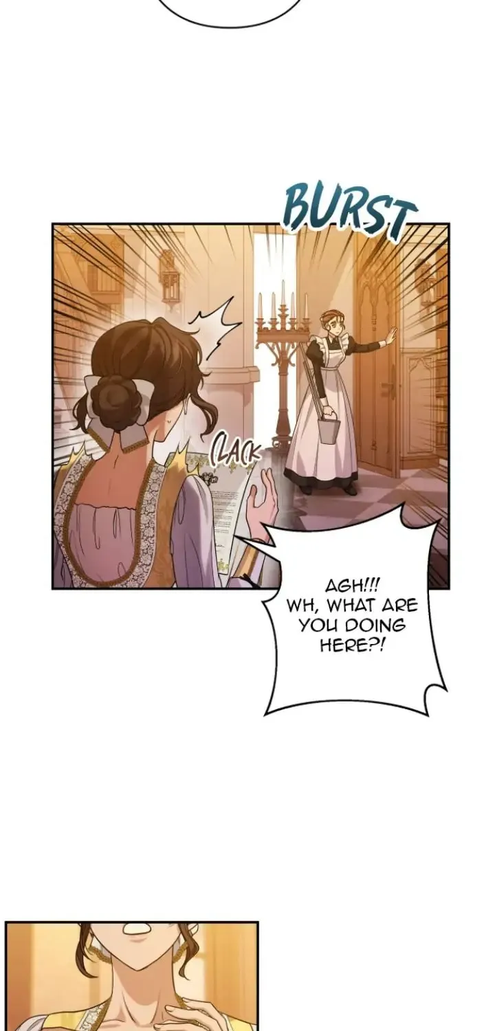 Read Please Kill My Husband chapter 55 image 34 on Lezhin