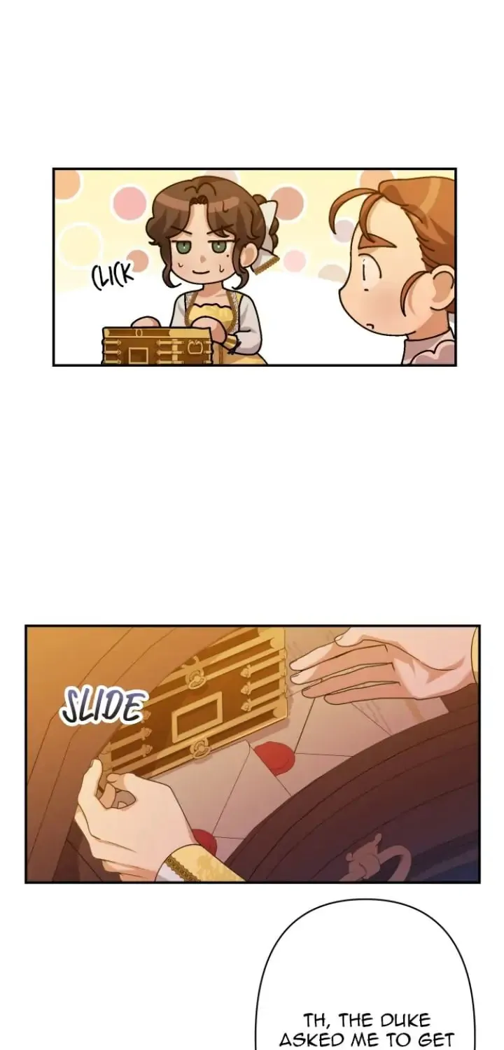 Read Please Kill My Husband chapter 55 image 37 on Lezhin