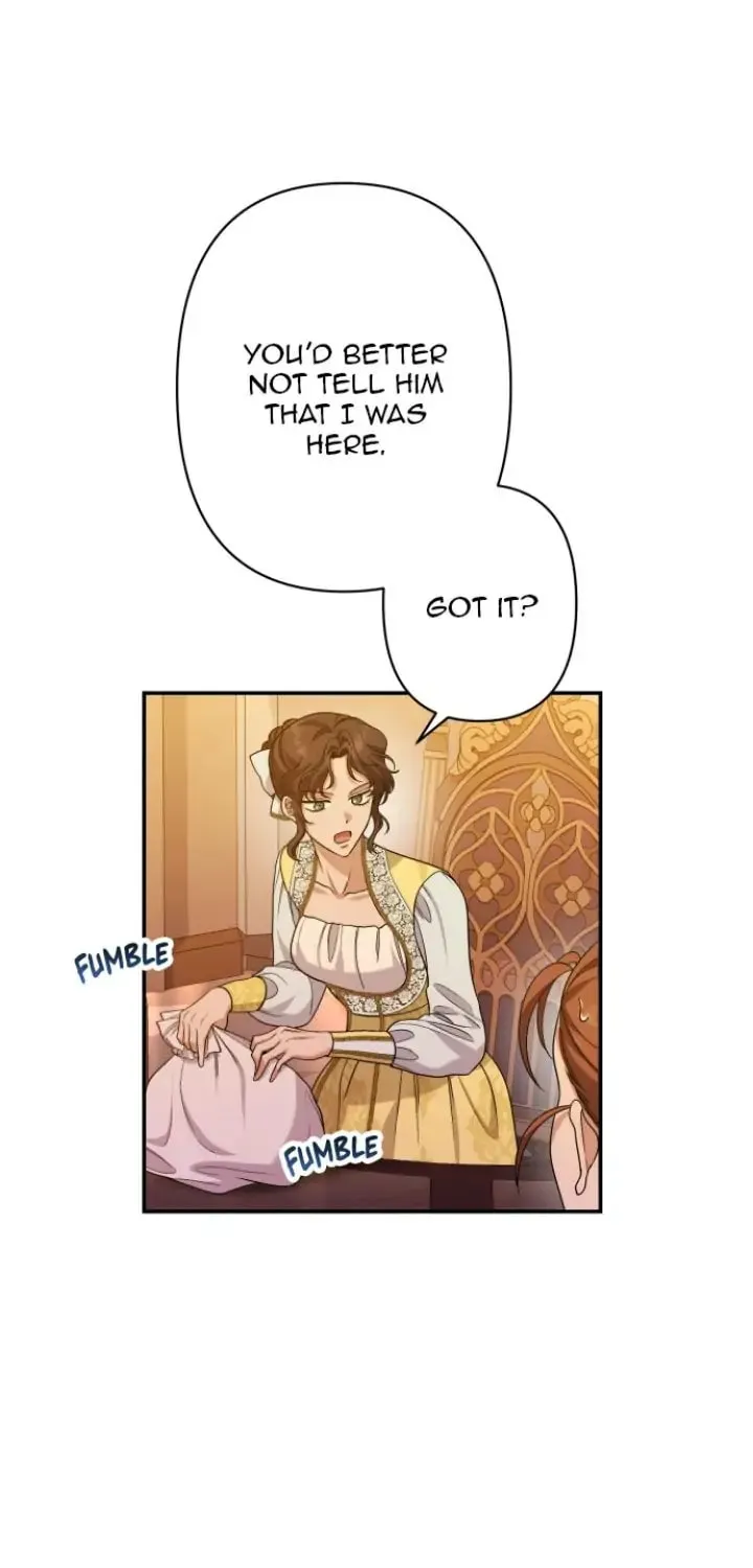 Read Please Kill My Husband chapter 55 image 39 on Lezhin
