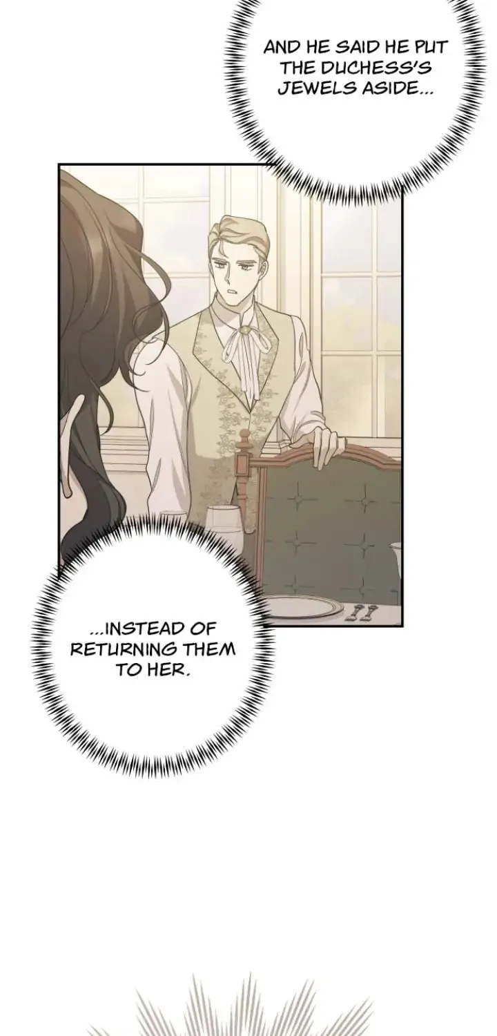 Read Please Kill My Husband chapter 55 image 4 on Lezhin