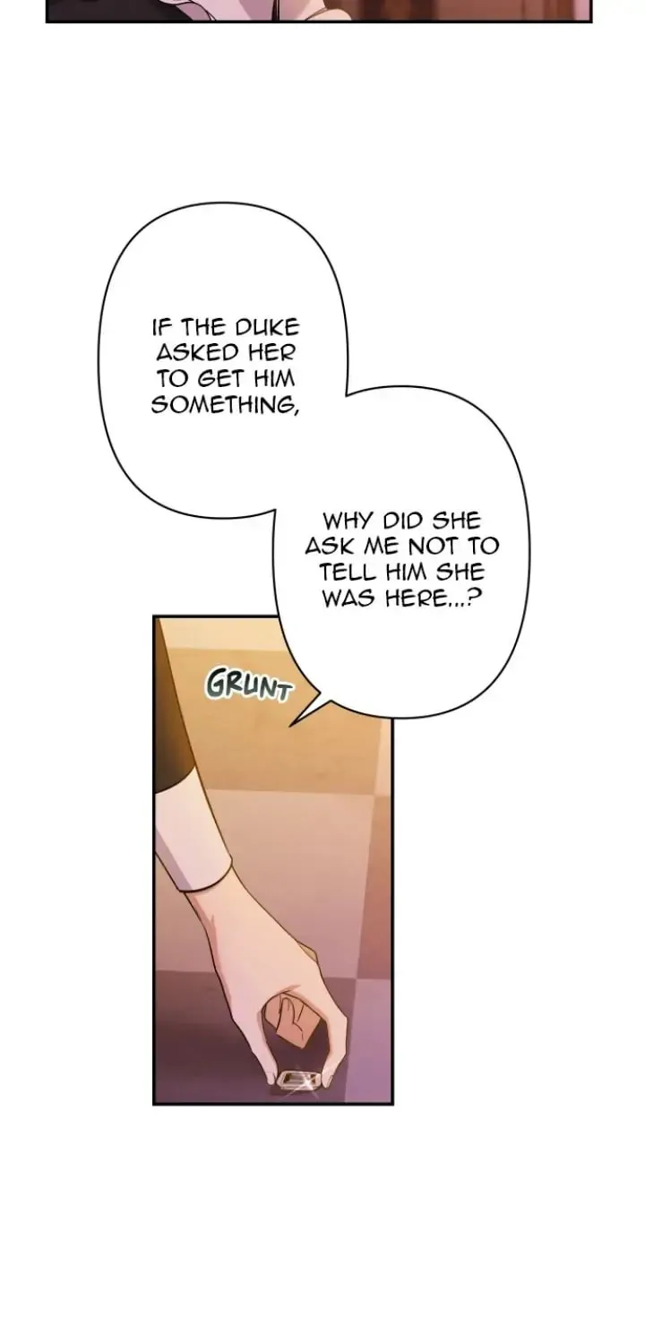 Read Please Kill My Husband chapter 55 image 42 on Lezhin