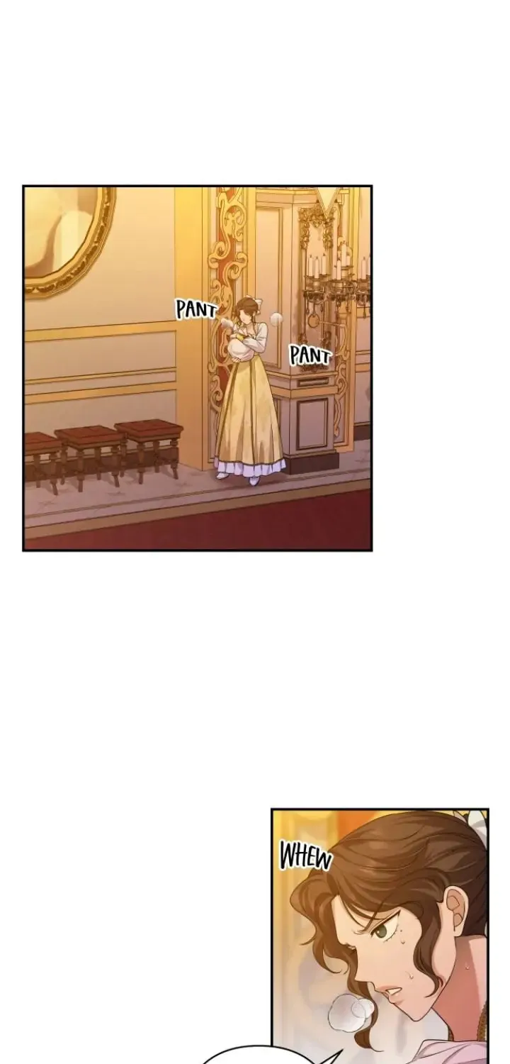 Read Please Kill My Husband chapter 55 image 47 on Lezhin