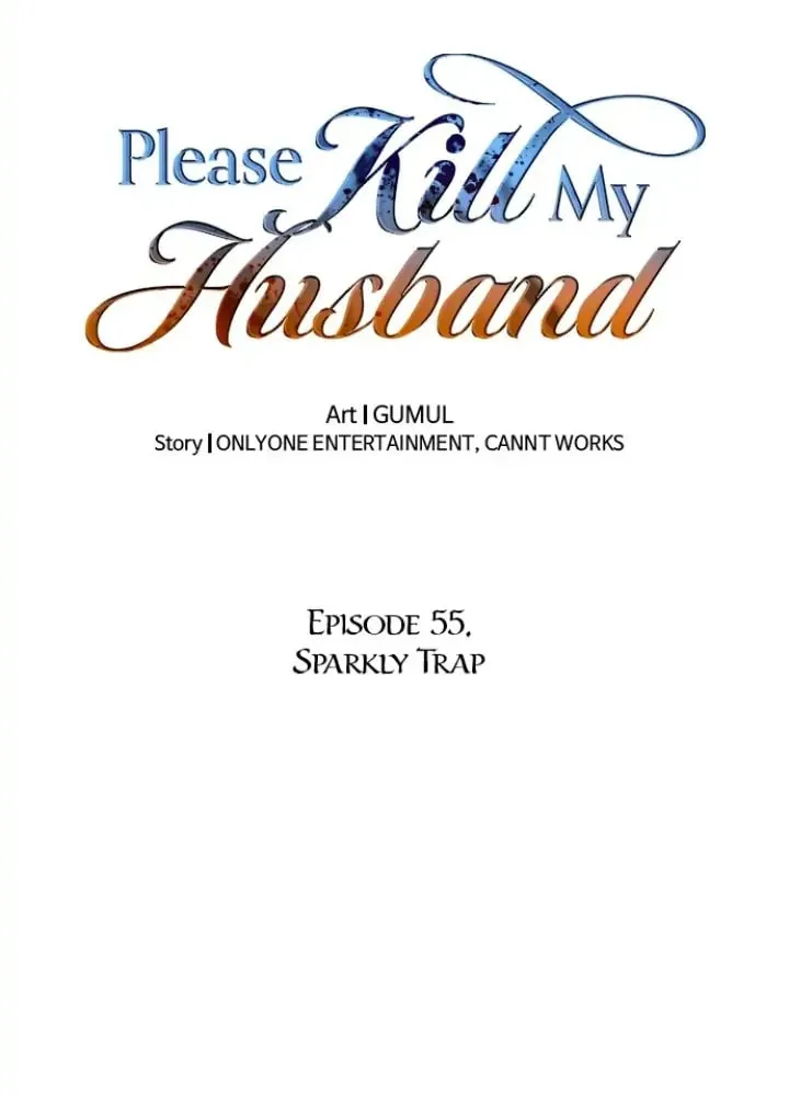 Read Please Kill My Husband chapter 55 image 55 on Lezhin