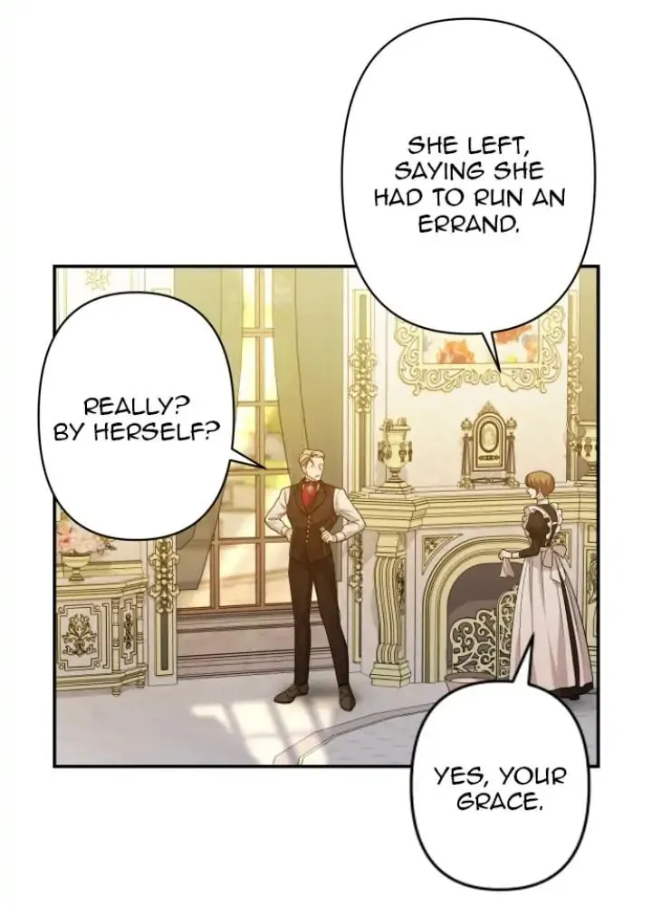 Read Please Kill My Husband chapter 55 image 58 on Lezhin