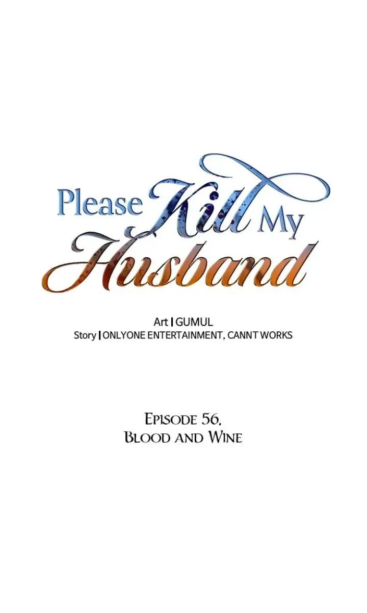 Please Kill My Husband Chapter 56 page 2 - 