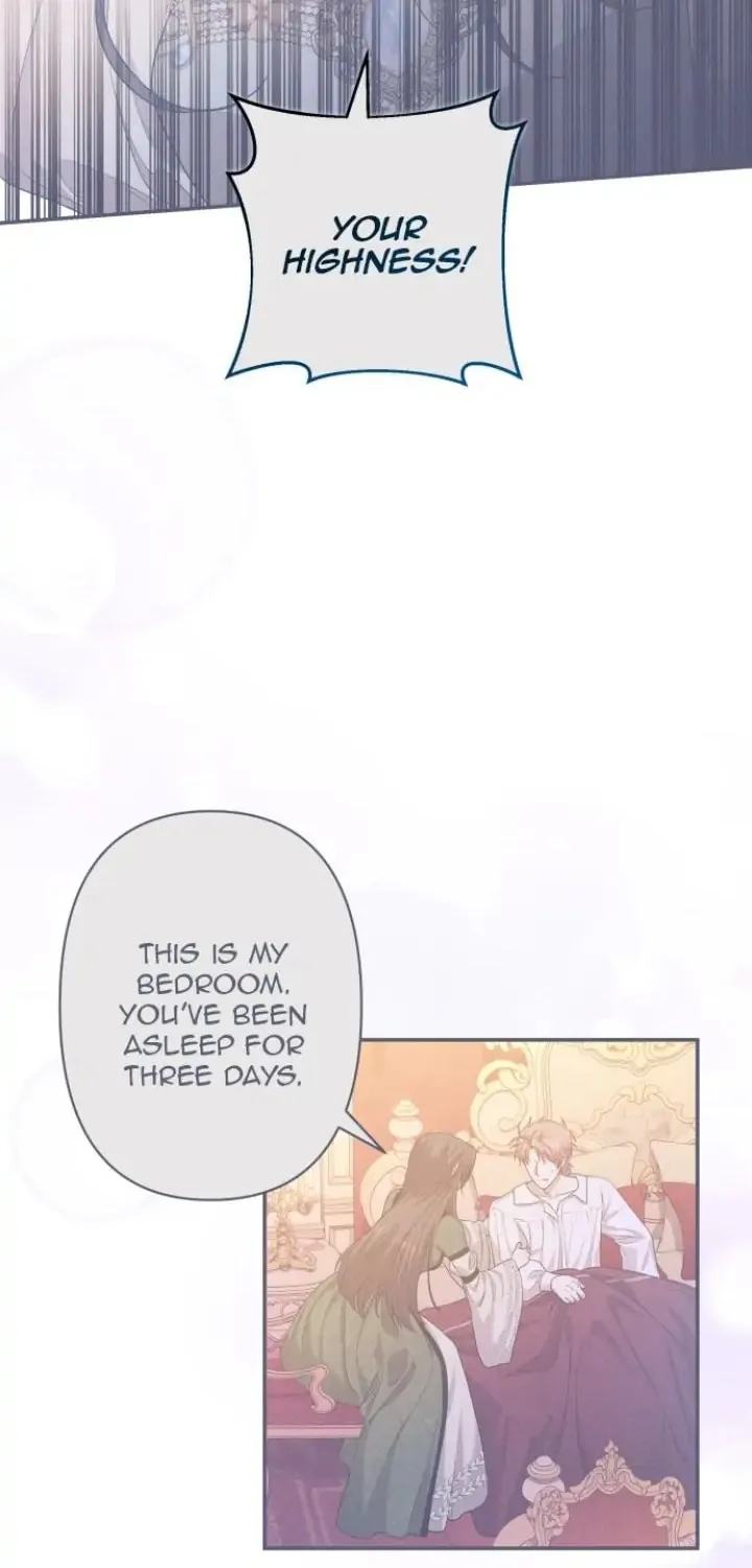 Please Kill My Husband Chapter 56 page 14 - 