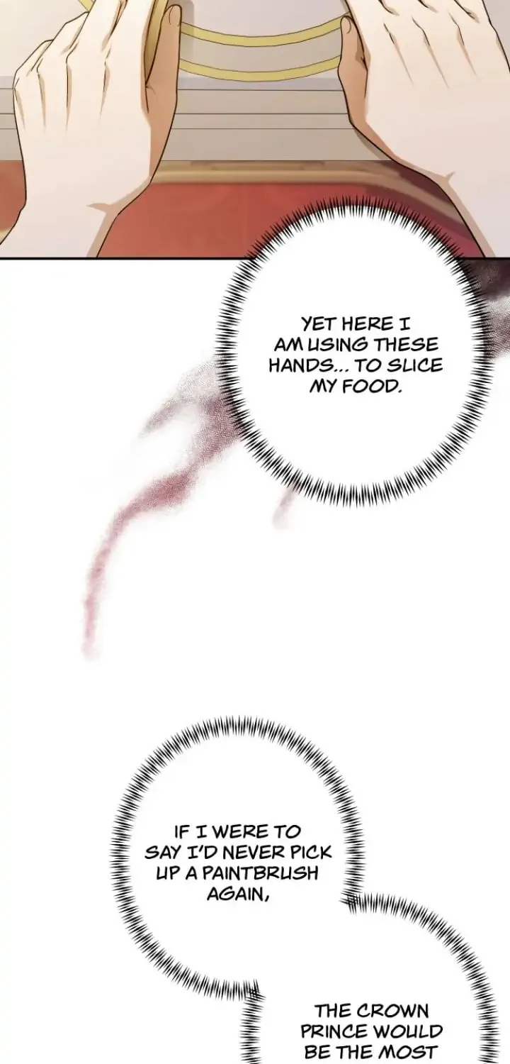 Please Kill My Husband Chapter 56 page 19 - 