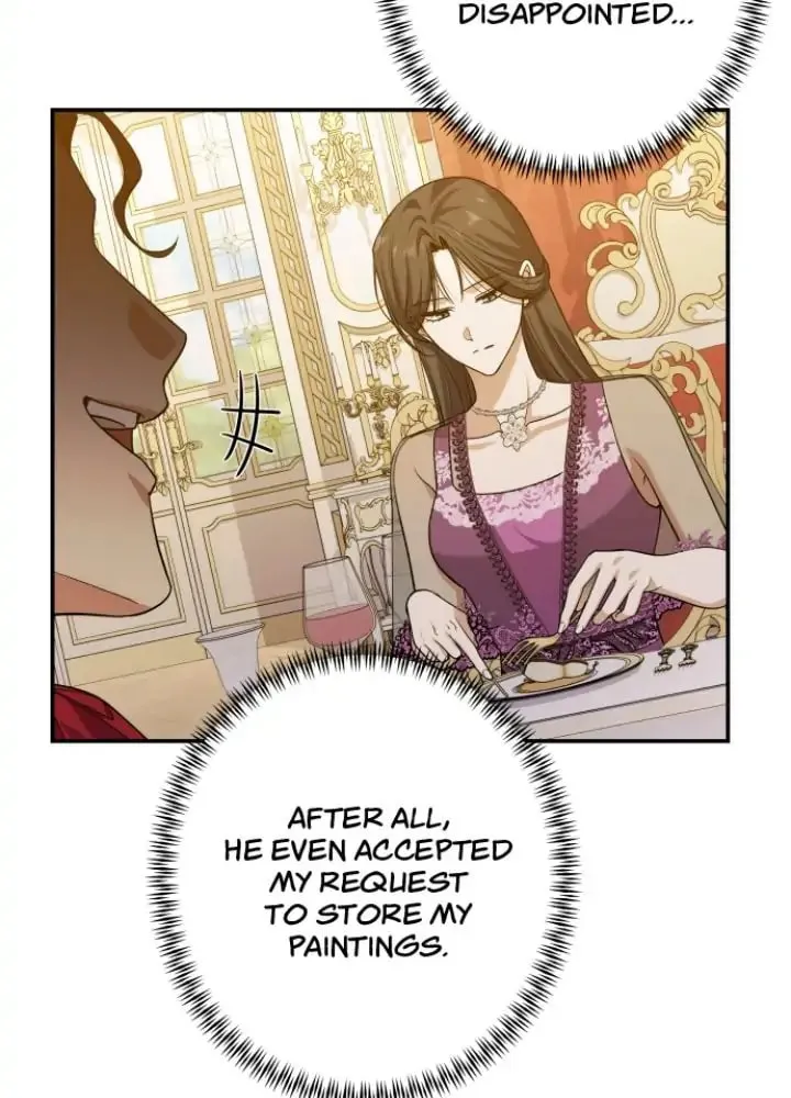 Please Kill My Husband Chapter 56 page 20 - 