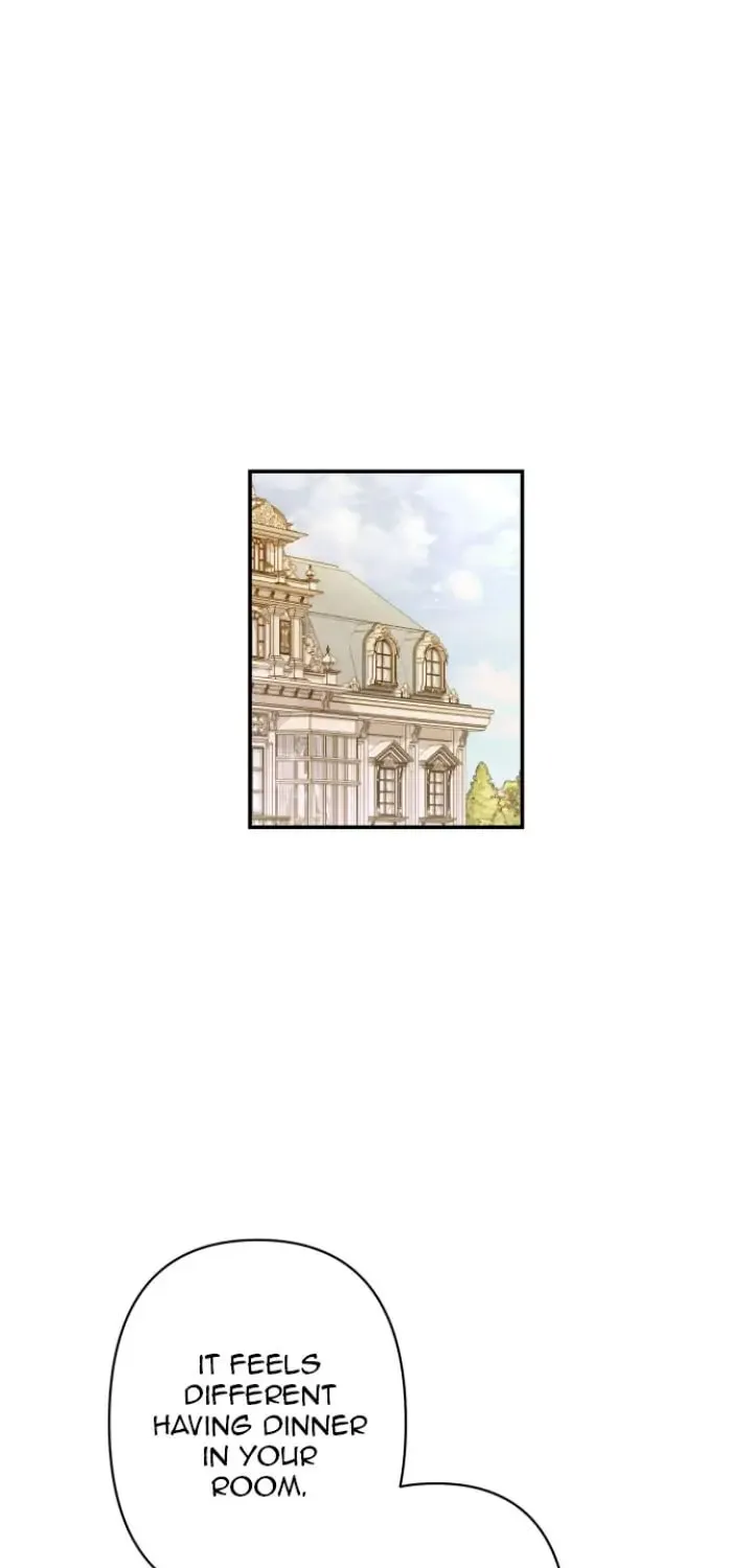 Please Kill My Husband Chapter 56 page 3 - 