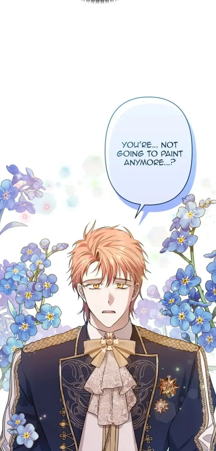 Please Kill My Husband Chapter 56 page 21 - 