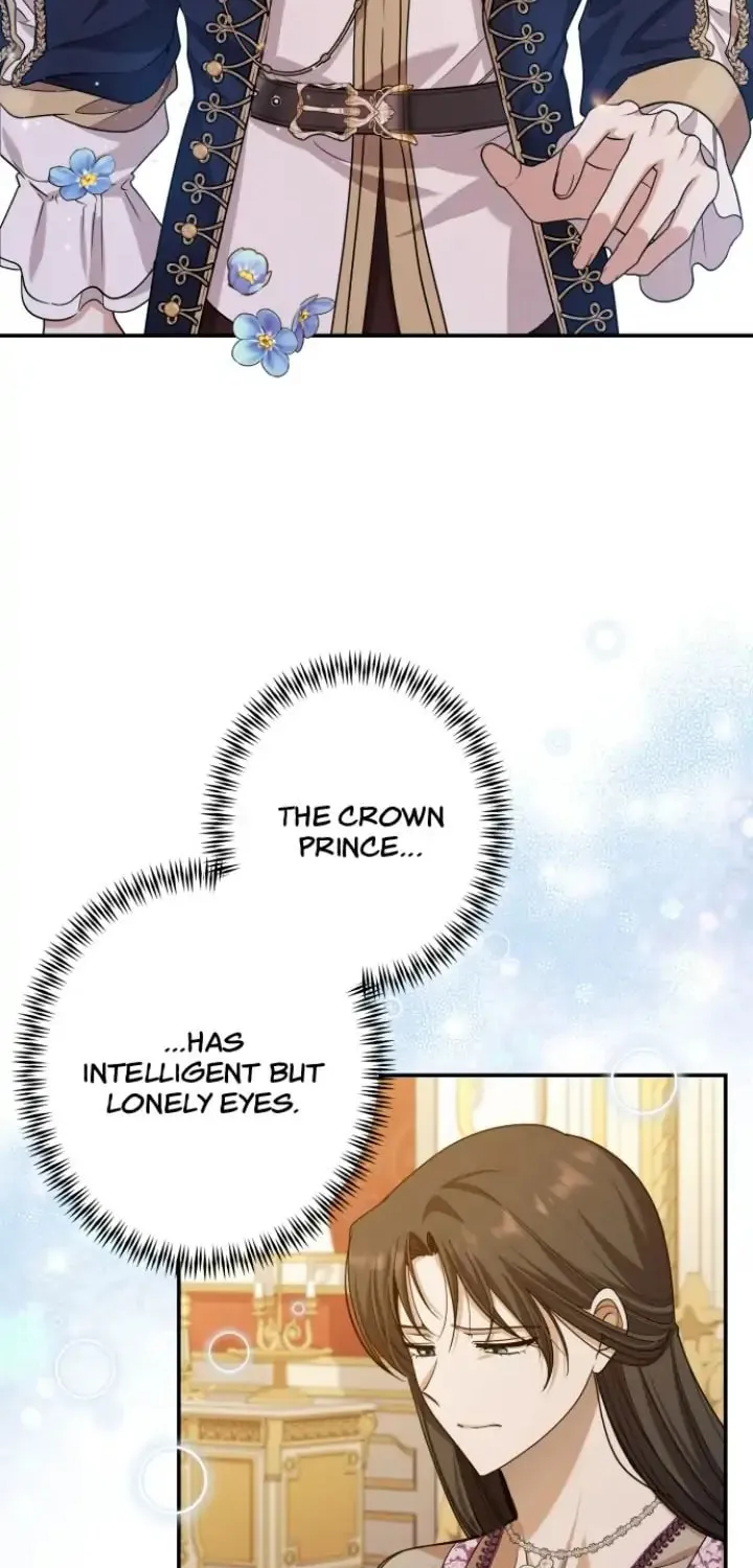 Please Kill My Husband Chapter 56 page 22 - 