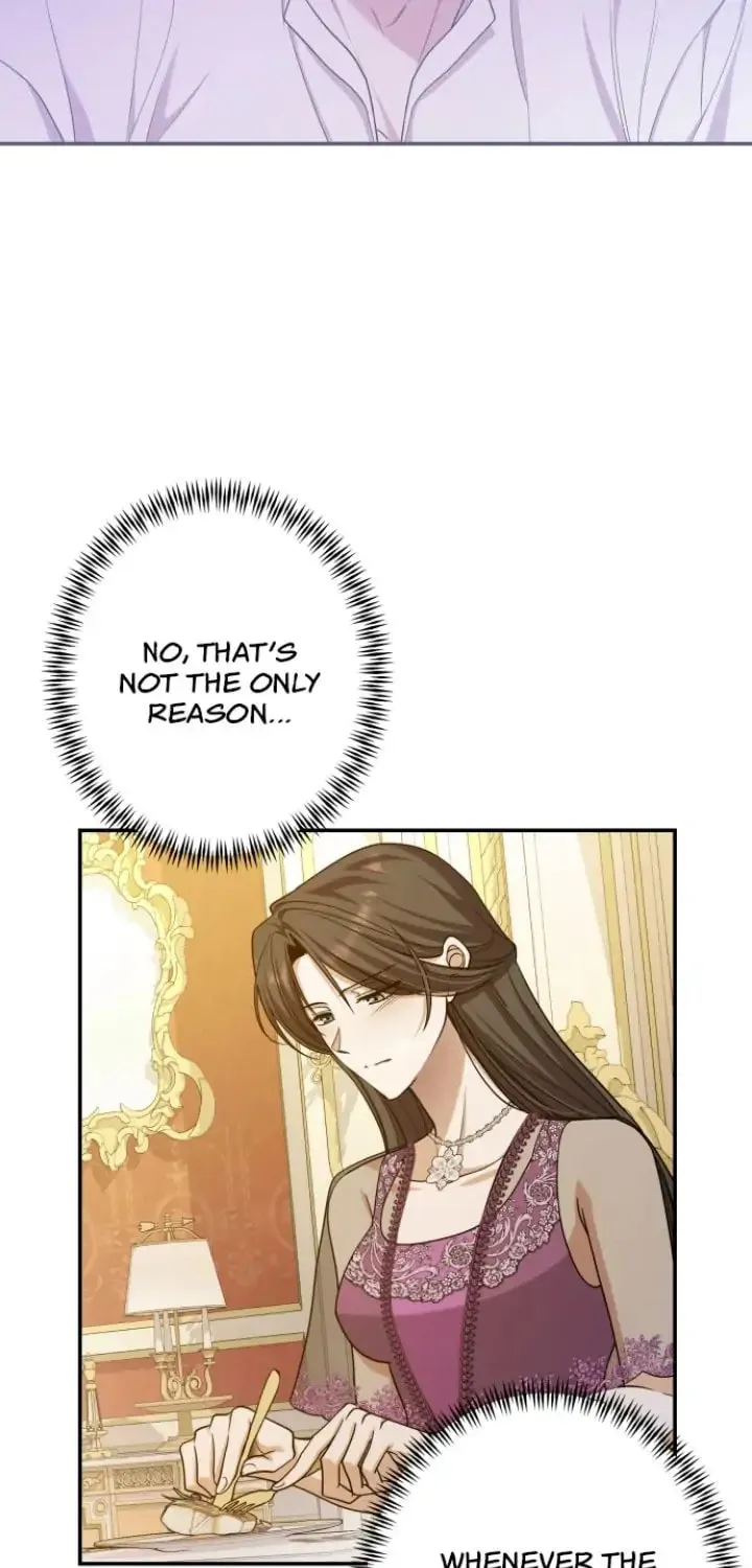 Please Kill My Husband Chapter 56 page 29 - 