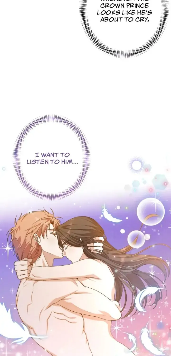 Please Kill My Husband Chapter 56 page 30 - 