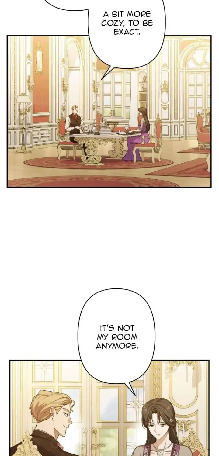 Please Kill My Husband Chapter 56 page 4 - 