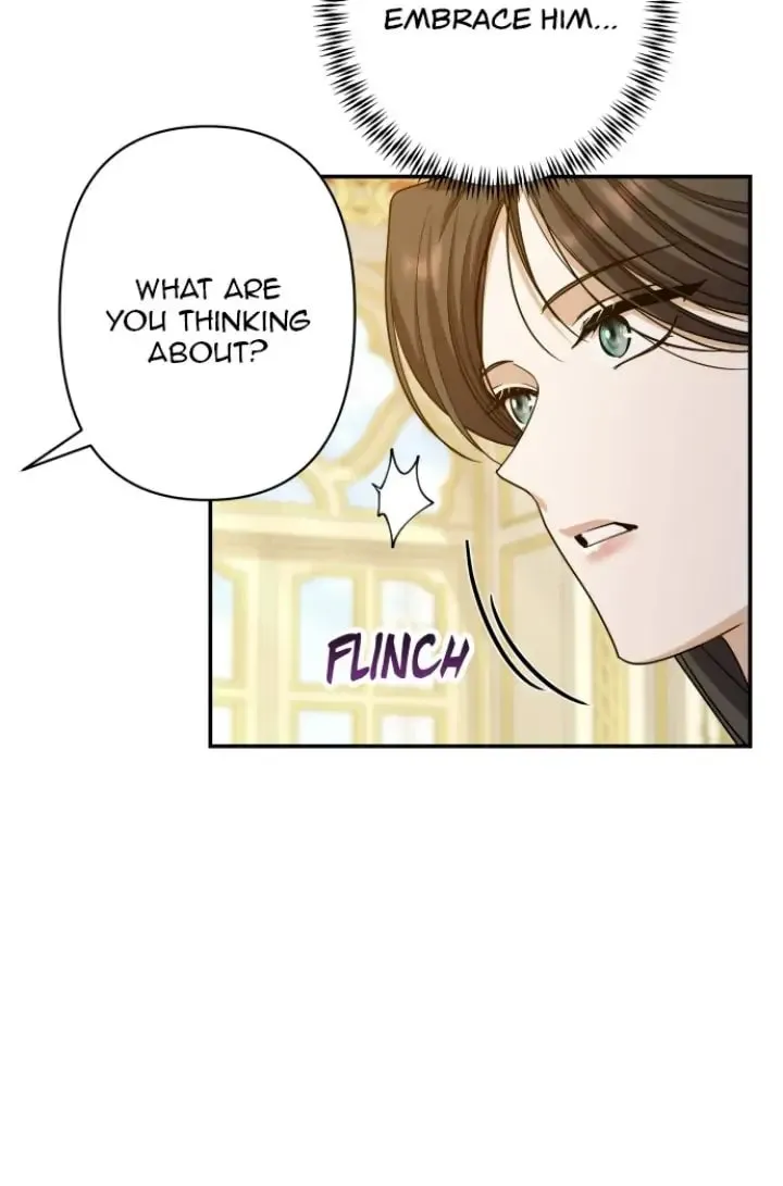 Please Kill My Husband Chapter 56 page 32 - 