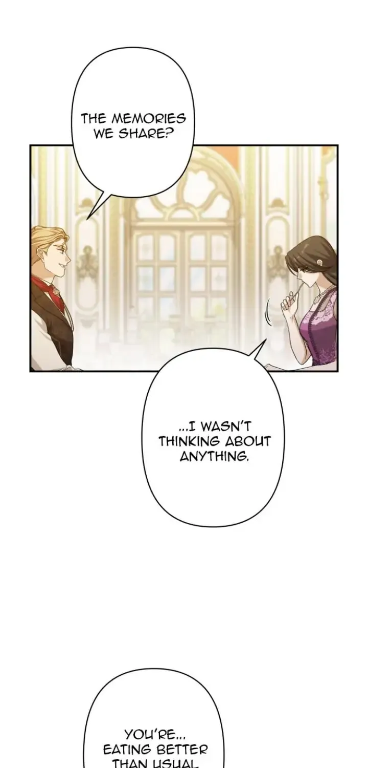 Please Kill My Husband Chapter 56 page 33 - 