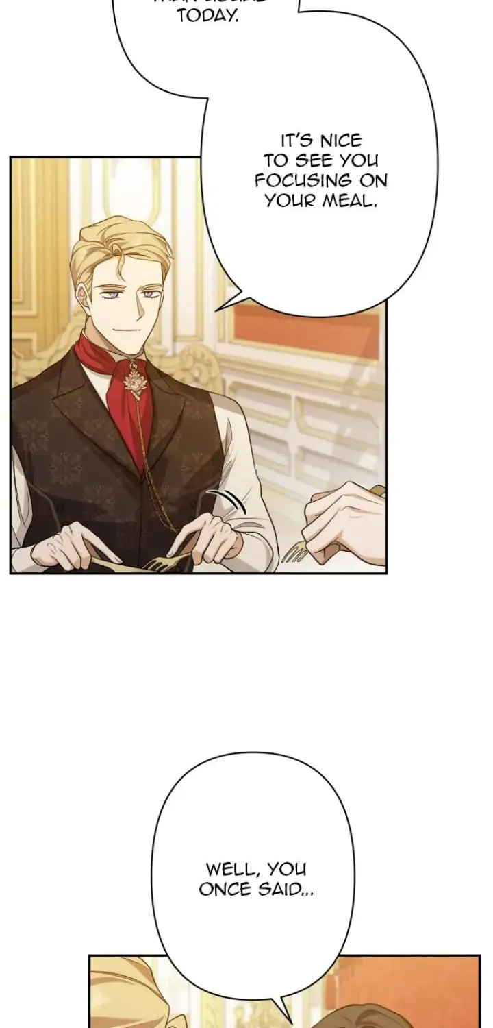 Please Kill My Husband Chapter 56 page 34 - 