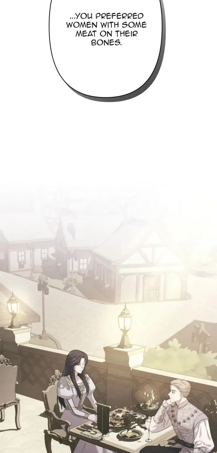 Please Kill My Husband Chapter 56 page 36 - 
