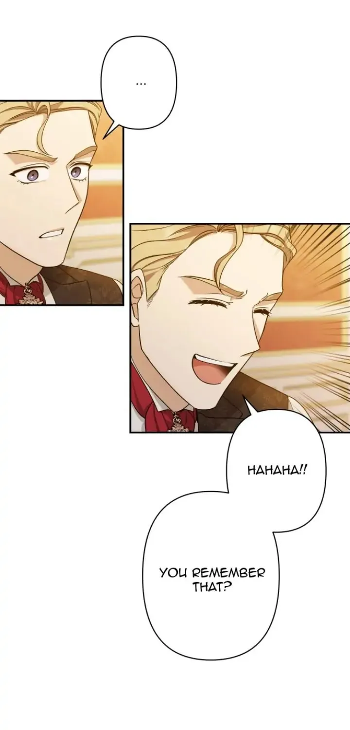 Please Kill My Husband Chapter 56 page 39 - 
